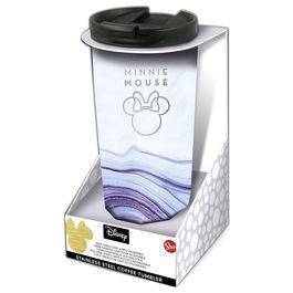 Copo Café Minnie Disney 425 ml
