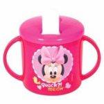 Minnie Disney Copo de Treinamento Bebê