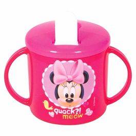 Minnie Disney Copo de Treinamento Bebê