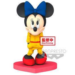 Figura Minnie Q Posket