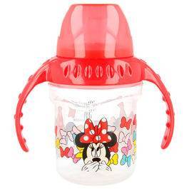 Taza Entrenamiento Minnie Disney Baby