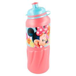 Disney Garrafa Desporto Grande 530ml de Minnie Bloom