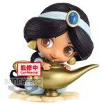 Figura Jasmine Sweetiny petit Disney Q Posket B 6 cm