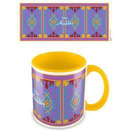 Caneca PYRAMID Alfombra Aladdin Disney