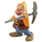 Figura de Brincar BULLYLAND Branca de Neve Feliz