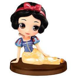Figura BANPRESTO Neve