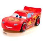 Figura coleecionável Rayo Mac Queen - Cars 3