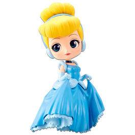 Figura Disney: Cinderela 14 cm