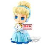 Banpresto - Figurine Disney - Cinderella Sweetiny Color B Q Posket 10 cm