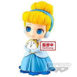 Figura Cinderela Q Posket