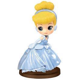 Banpresto Disney Figura - Cinderella 7 Cm
