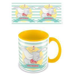 Caneca Dumbo The Flying Elephant