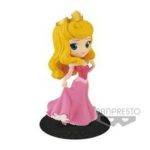 Figura BANPRESTO Aurora 14 cm