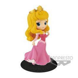 Figura BANPRESTO Aurora 14 cm