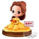 Figura Bella Disney Q Posket 4 cm
