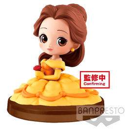 Figura Bella Disney Q Posket 4 cm