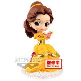 Q Posket Perfumagic Disney Character -Belle-(Ver.A)
