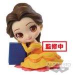 Figura Disney - Sweetiny Bella Color A Q Posket 8 cm