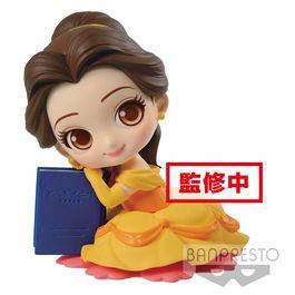 Figura Disney - Sweetiny Bella Color A Q Posket 8 cm