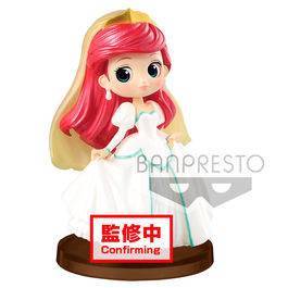 Disney: Ariel Story of The Little Mermaid (Ver E) Q Posket Petit Figure by Banpresto