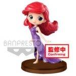 Disney: Ariel Story of The Little Mermaid Disney Q Posket