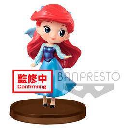 Disney: Ariel Story of The Little Mermaid (Ver B) Q Posket Petit Figure by Banpresto