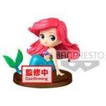 DISNEY - ARIEL - Q POSKET PEQUENO 5 CM