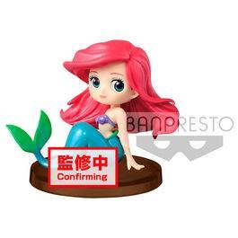 DISNEY - ARIEL - Q POSKET PEQUENO 5 CM