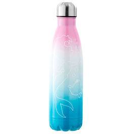 Disney The Little Mermaid metal water botle