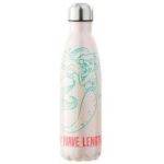 THE LITTLE MERMAID WATER BOTTLE WAVE LENGTH