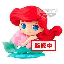 Banpresto Figura Pocket A Pequena Sereia: Ariel
