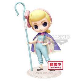 Disney Q Posket Mini Figure Bo Peep Ver. B 14 cm