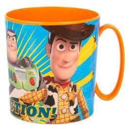 Caneca STOR Toy Story 4 Disney microondas