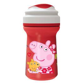 Garrafa STOR Peppa Pig premium