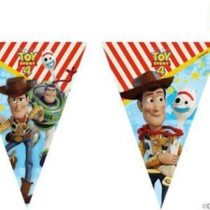 Grinalda de Bandeiras " Toy Story "