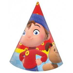 Chapéus de festa Noddy