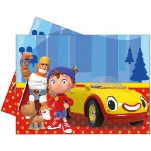 Toalha de mesa para festa tema Noddy
