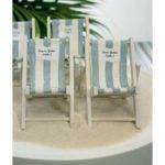 DECOORAÇAO PARA CASAMENTOS - CADEIRAS DE PRAIA HAMMOCK