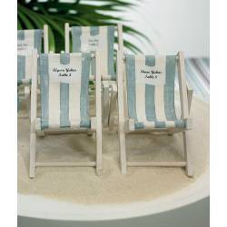 DECOORAÇAO PARA CASAMENTOS - CADEIRAS DE PRAIA HAMMOCK