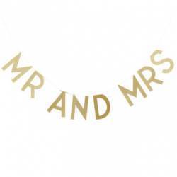 GRINALDA MR & MRS GOLDEN