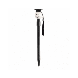 CANETA "GRADUADA" PRETO