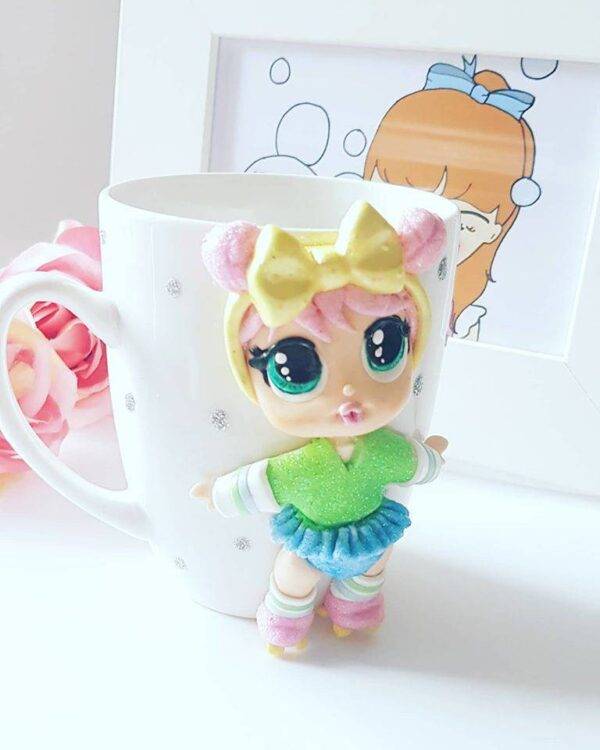 Canecas Artesanais personalizadas