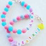 Kit de 5 Pulseiras Artesanais