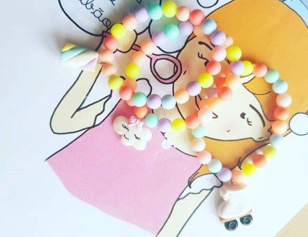 Pulseiras Artesanais