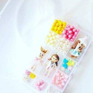 Kit bolas com figura(s)