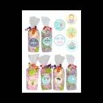 SACOS DE DOCES 150 GR. FRASES