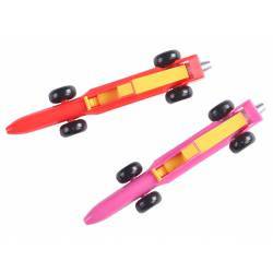 CANETA DO CARRO DO PVC