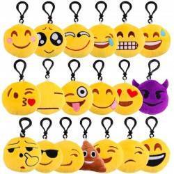 CHAVEIRO EMOTICONOS