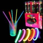 PACK GLOW PARTY I