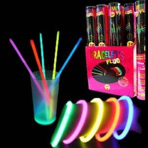 PACK GLOW PARTY I
